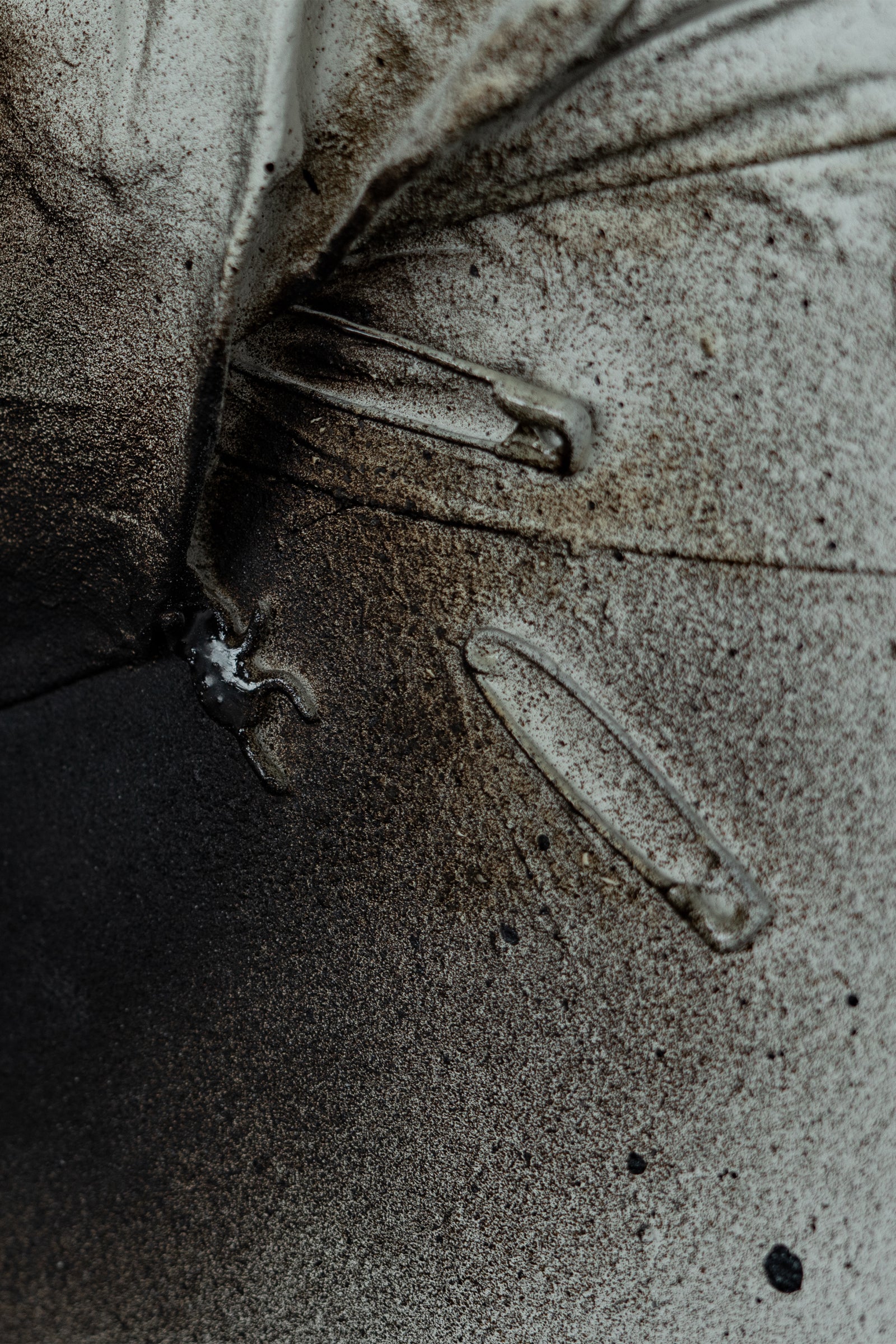 Triptych — Broken Transmission