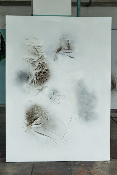 Triptych — Broken Transmission