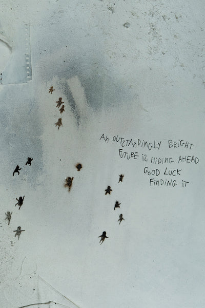 Triptych — Broken Transmission