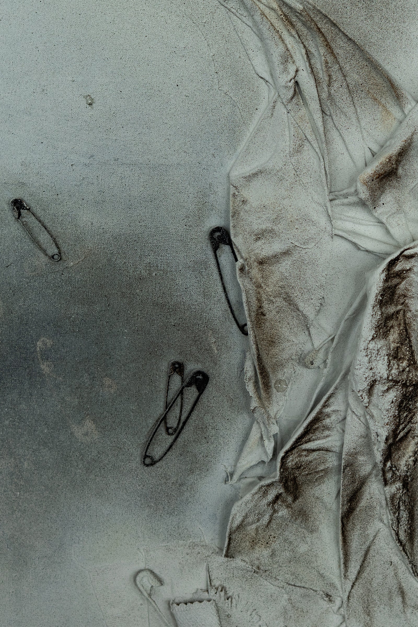 Triptych — Broken Transmission