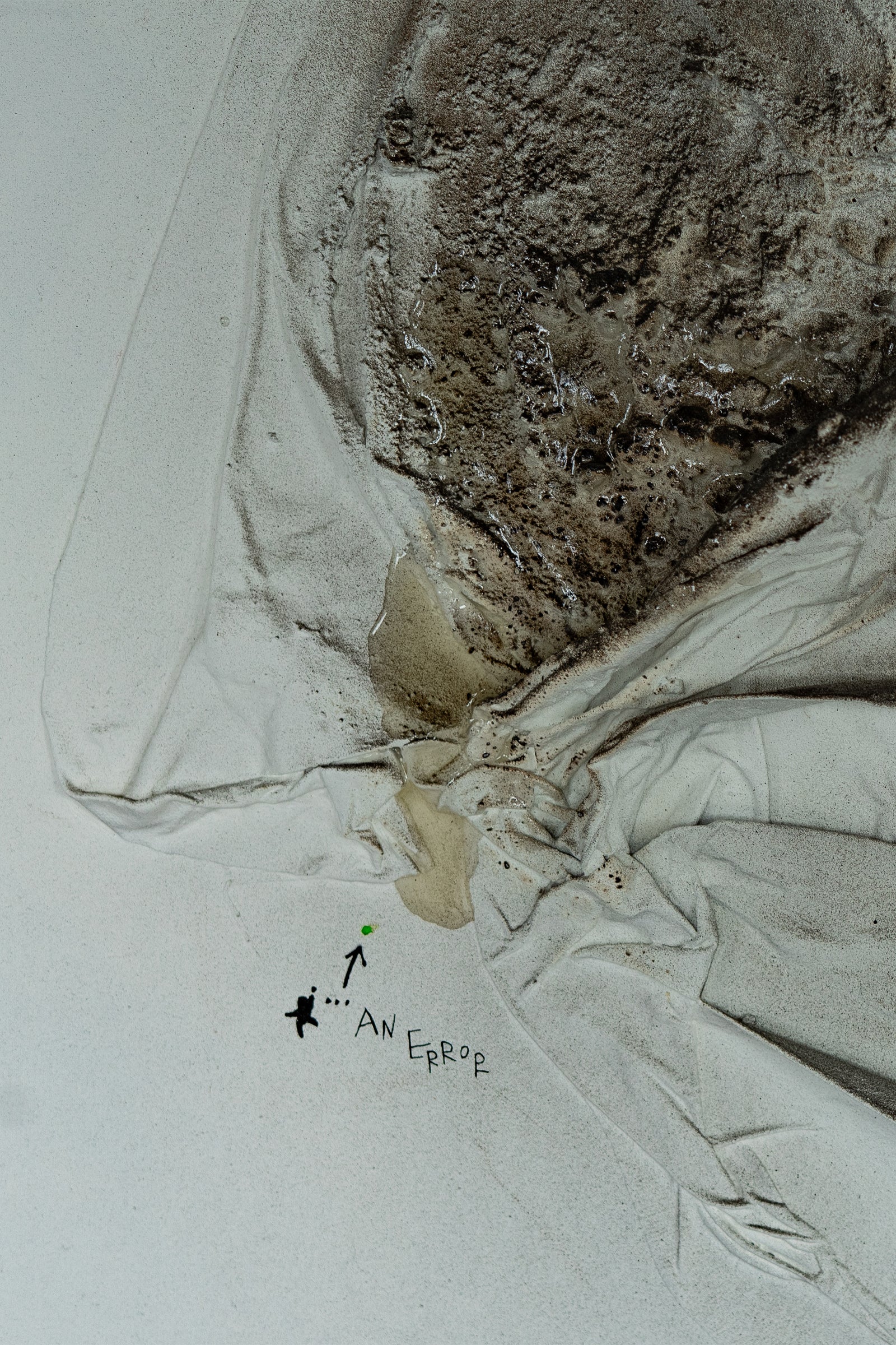 Triptych — Broken Transmission