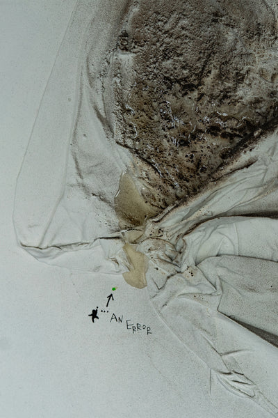 Triptych — Broken Transmission