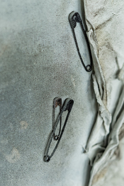 Triptych — Broken Transmission