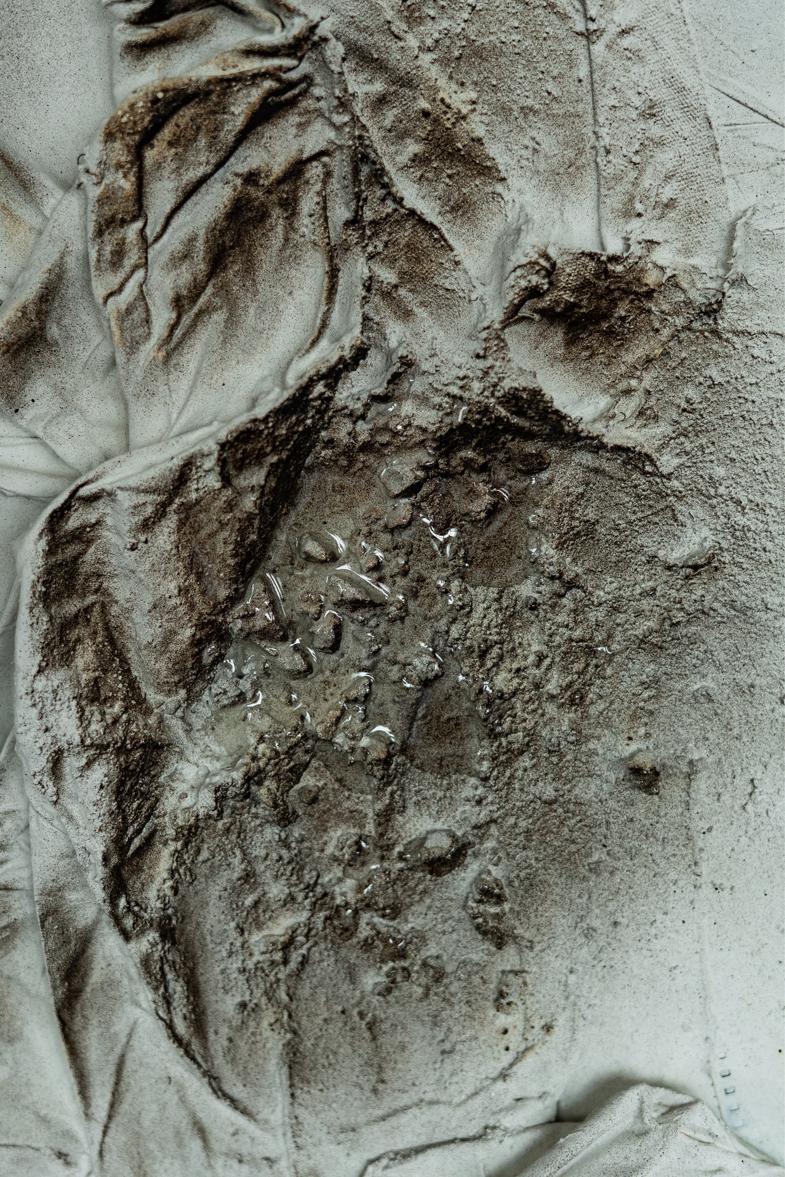 Triptych — Broken Transmission