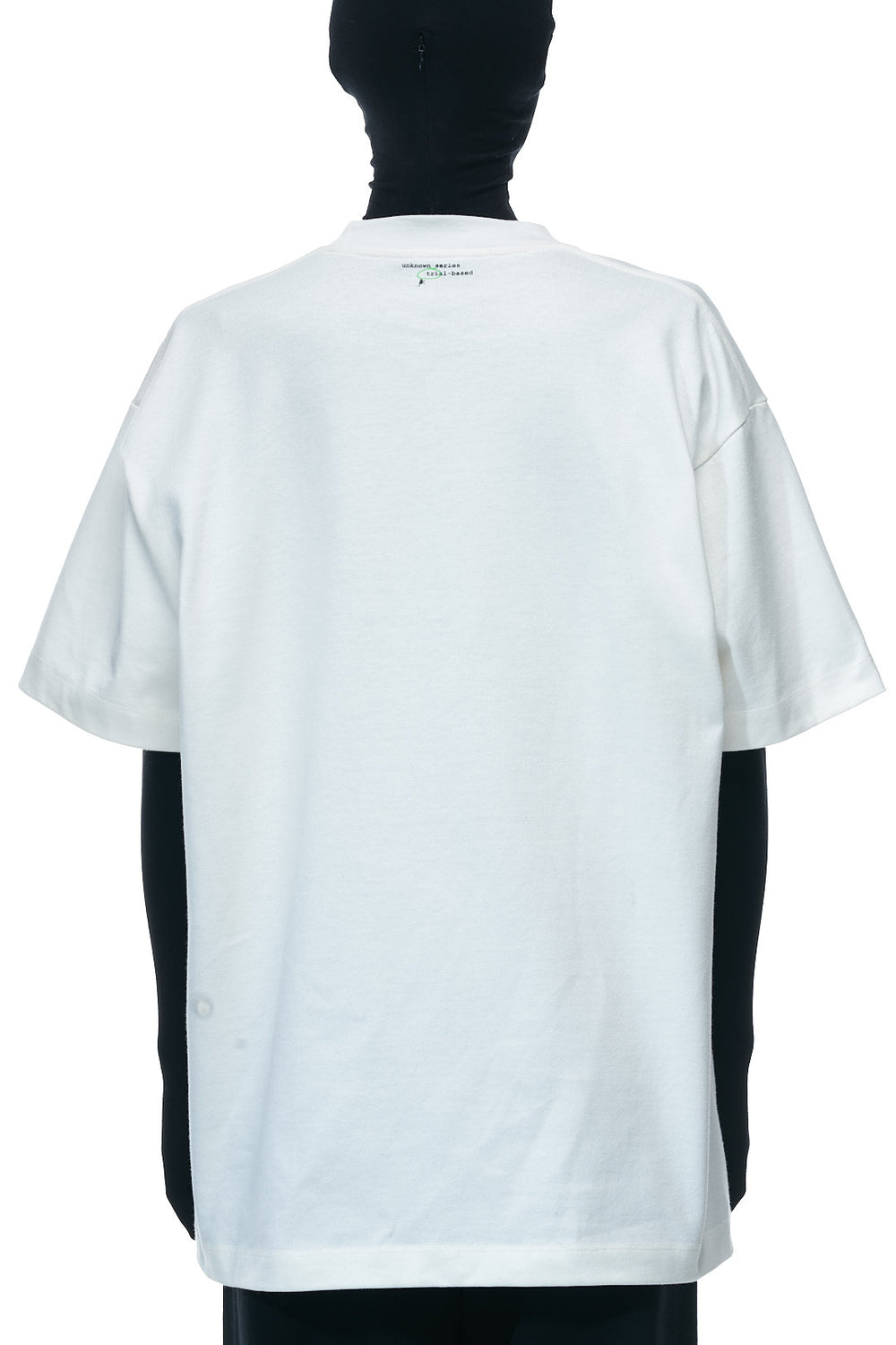 T-Shirt Dangerous Elements - Verlin