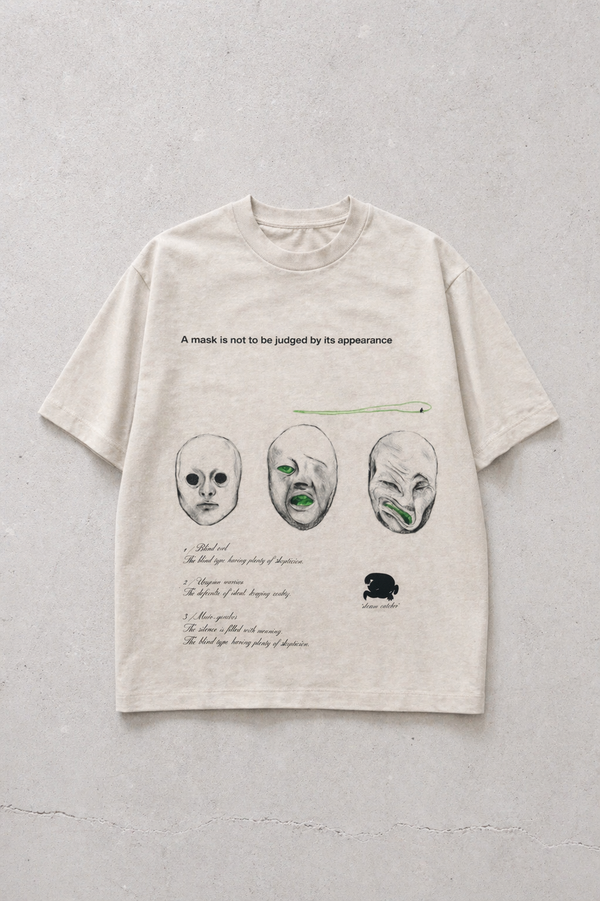 T-Shirt "Dream Catcher"