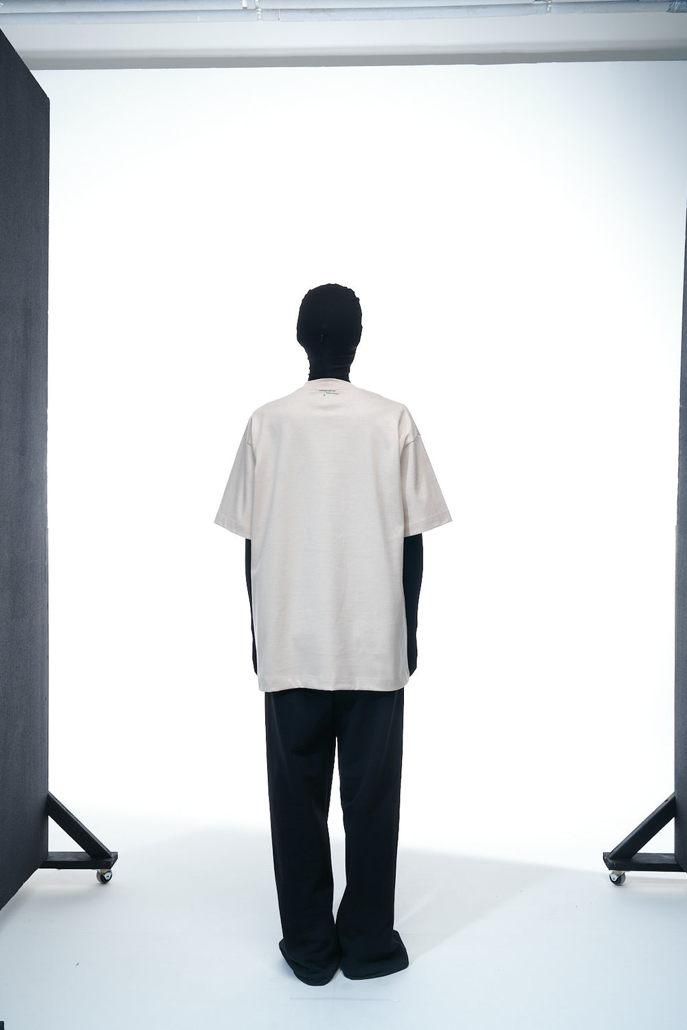 T-Shirt Fictional Reality - Verlin