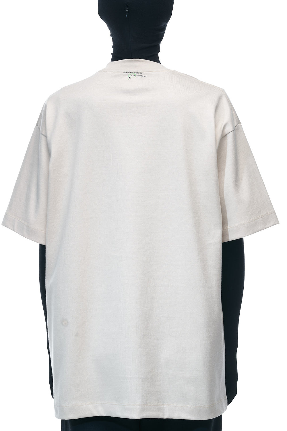 T-Shirt Fictional Reality - Verlin