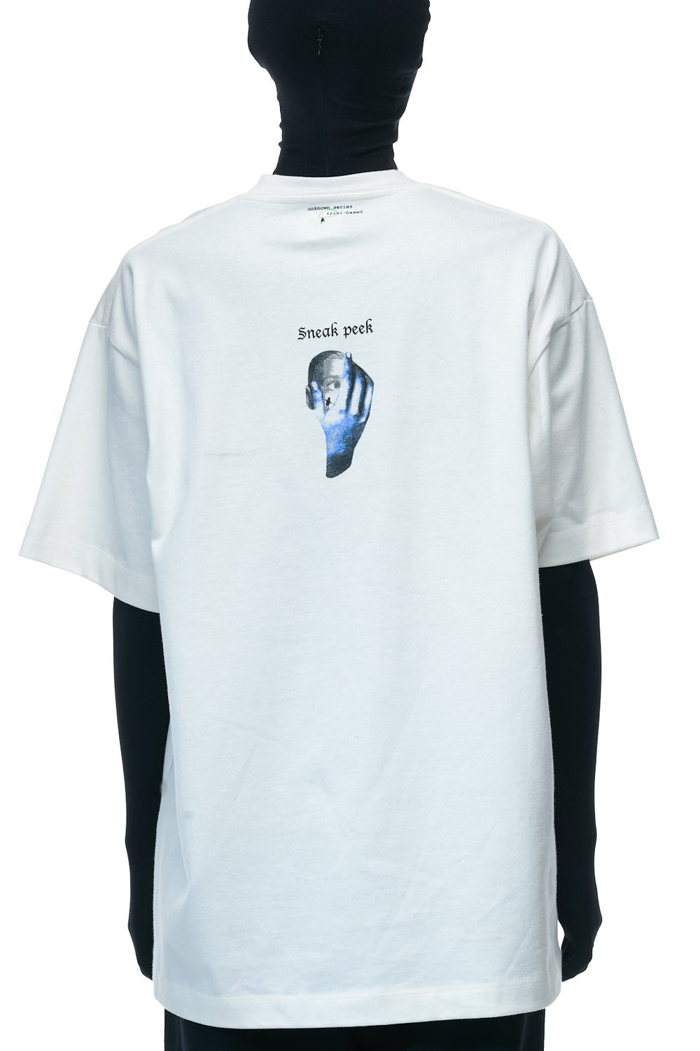 T-Shirt Put Spell on You - Verlin
