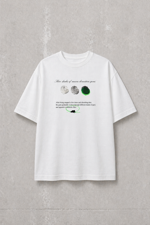 T-Shirt "Musca Madness"
