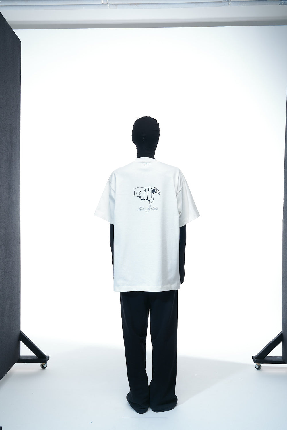 T-Shirt Musca Madness - Verlin