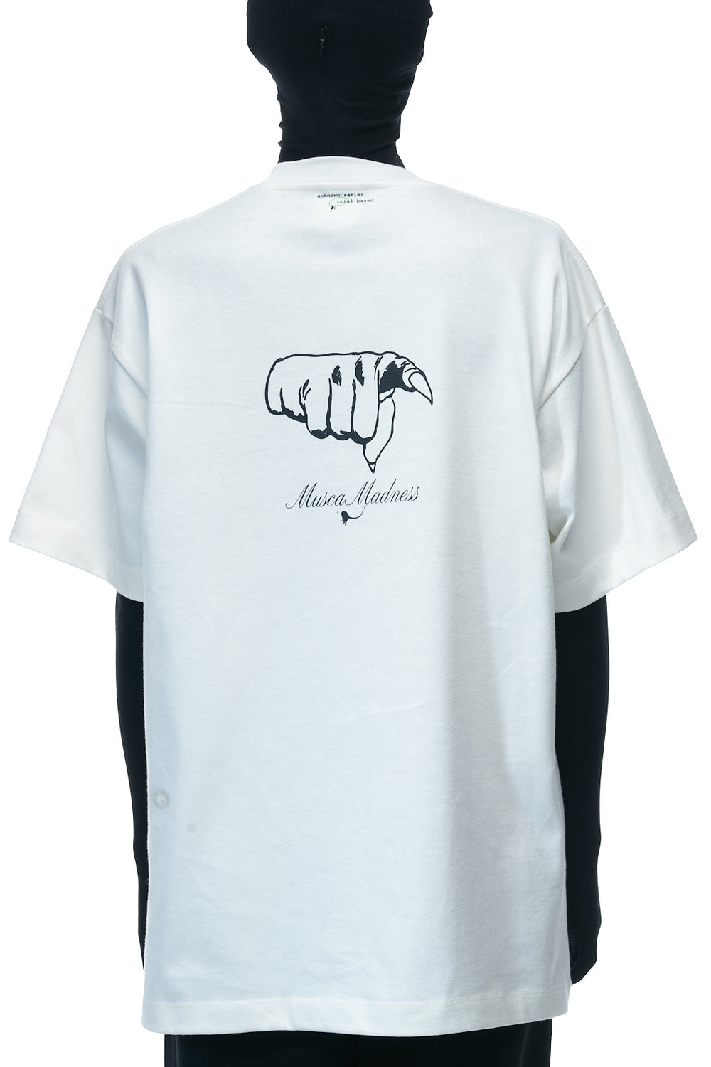 T-Shirt Musca Madness - Verlin