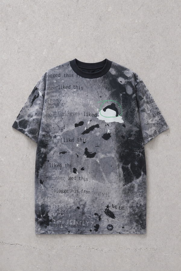 T-Shirt "RGB Creatures"