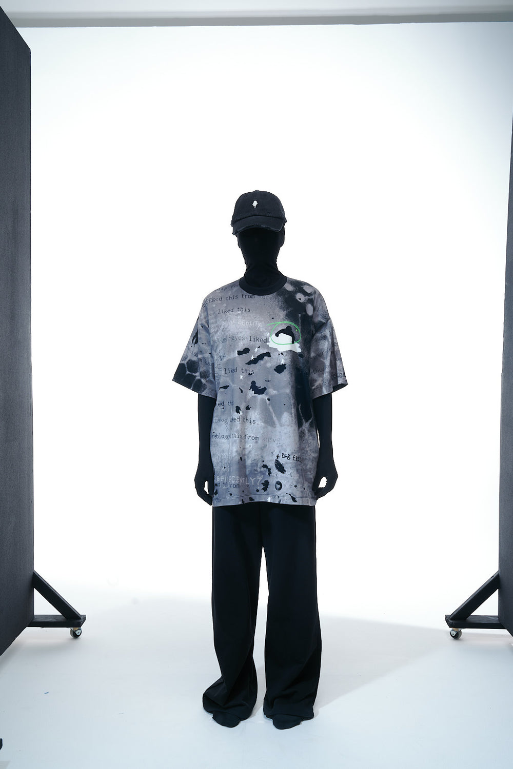 T-Shirt RGB Creatures - Verlin