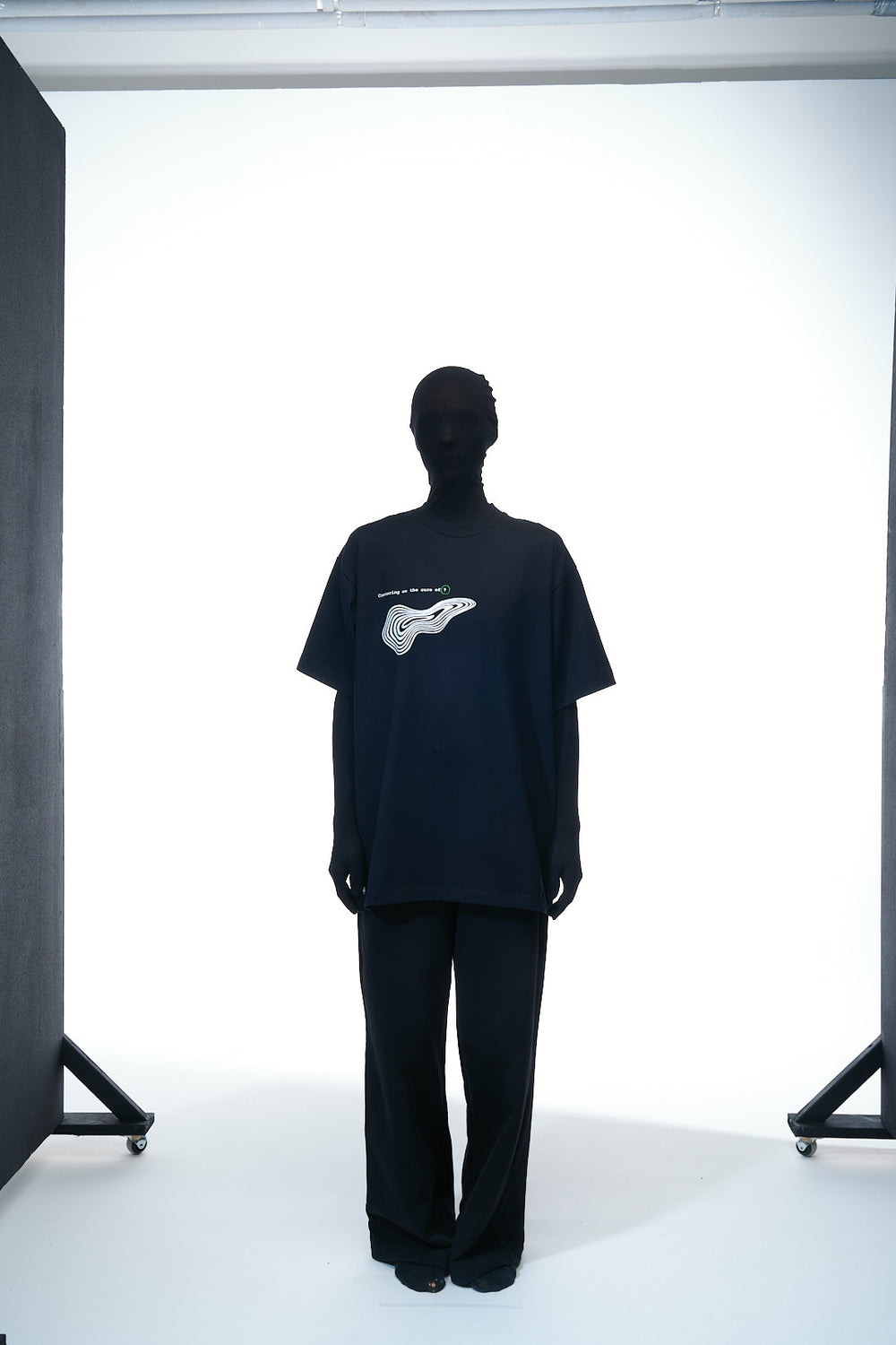 T-Shirt Unkown Cure - Verlin