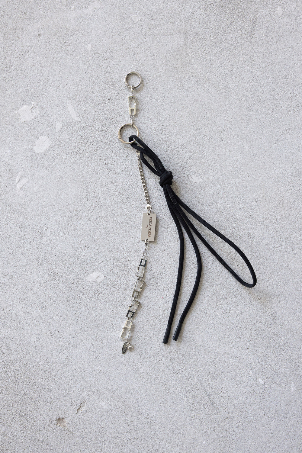 Utility Knot Keychain - Verlin