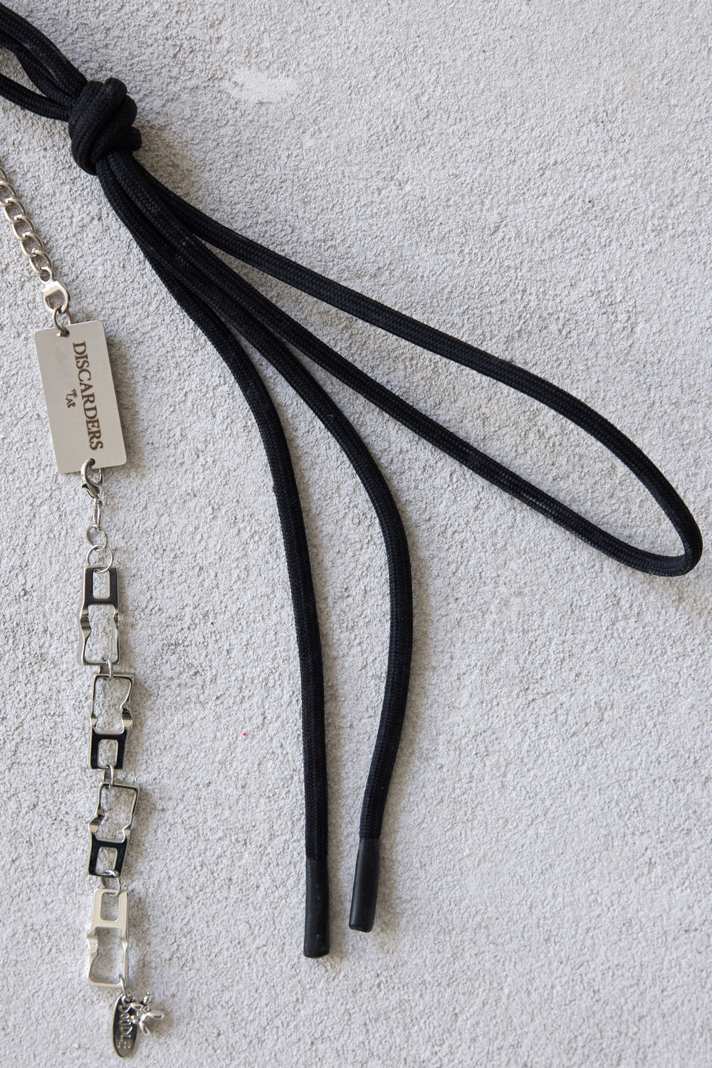 Utility Knot Keychain - Verlin