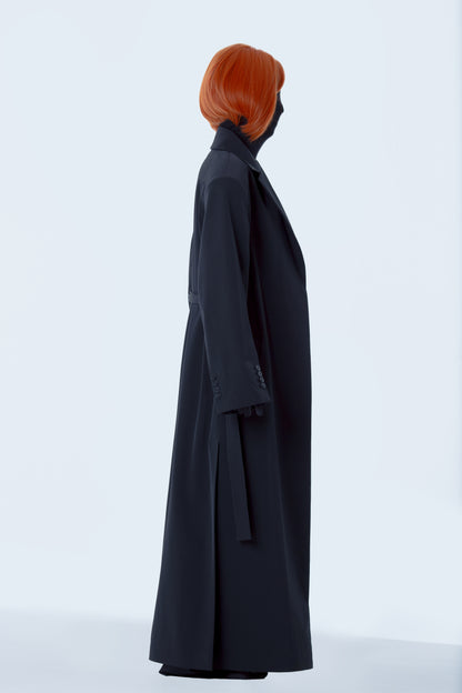Oversized Coat