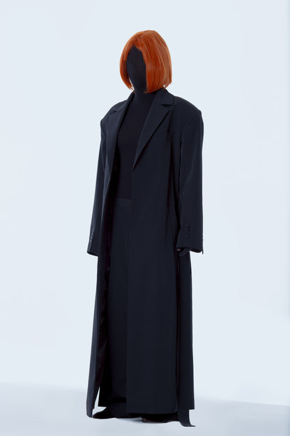 Oversized Coat