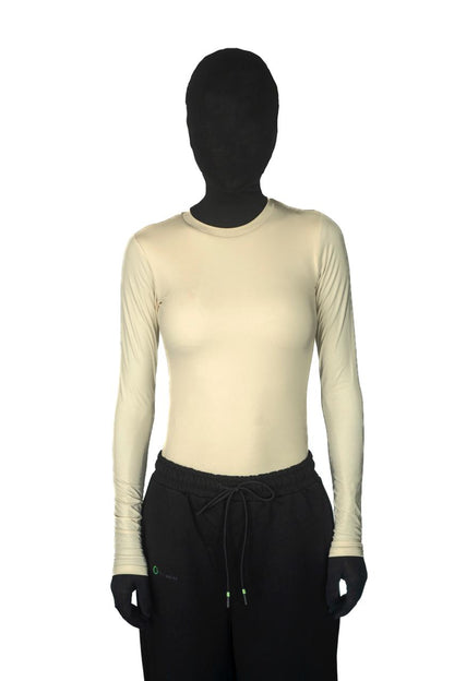 Longsleeve Body "Void"