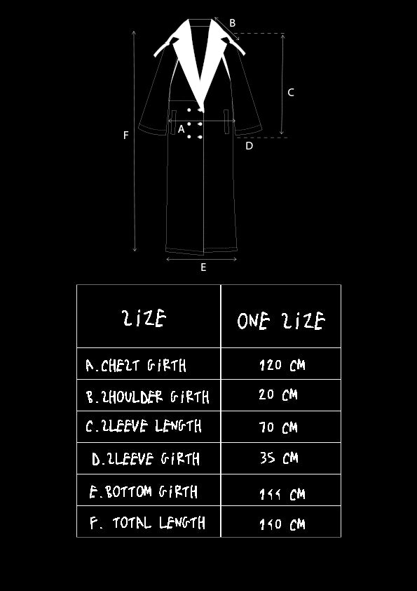 Size guide image