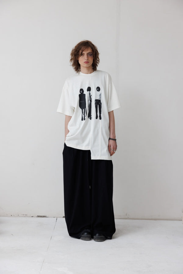 The Three of Them T-Shirt