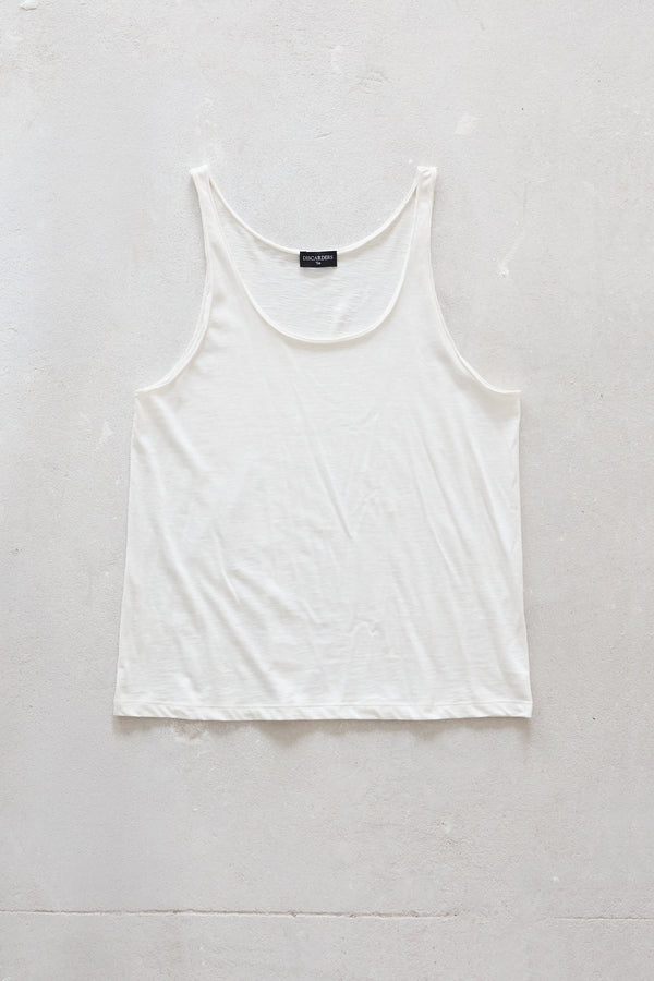 Base Layer Tank