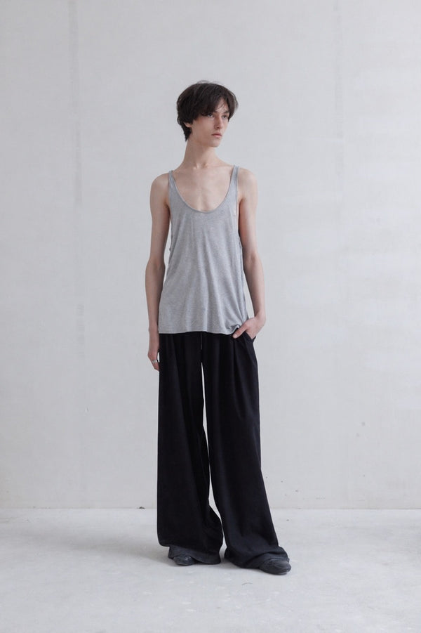 Base Layer Tank