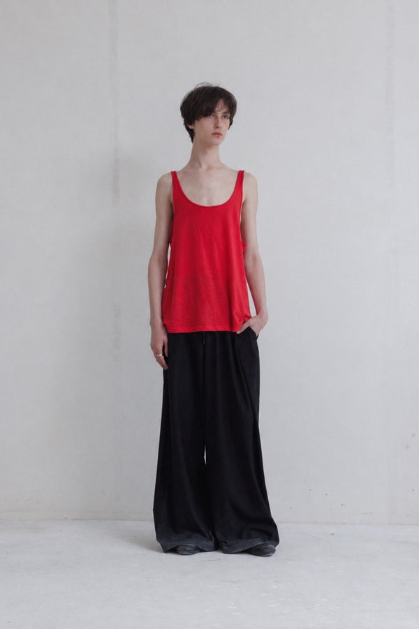 Base Layer Tank
