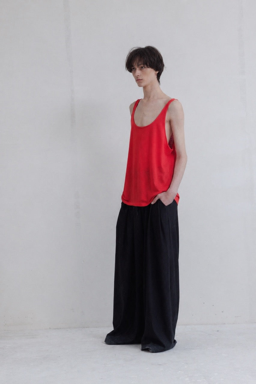 Base Layer Tank - Verlin